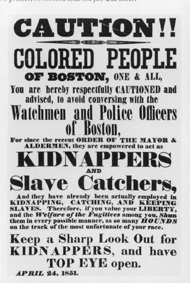 In the 19th century were spread posters communicating auctions sales of American slaves and this is unbelievable to have happened 5ae235e43d726  605 - Advertisements for the Sale of Enslaved Persons? A critical look