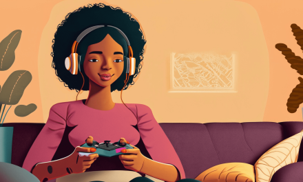 Tokenism in video games: The burden of representation for black women.