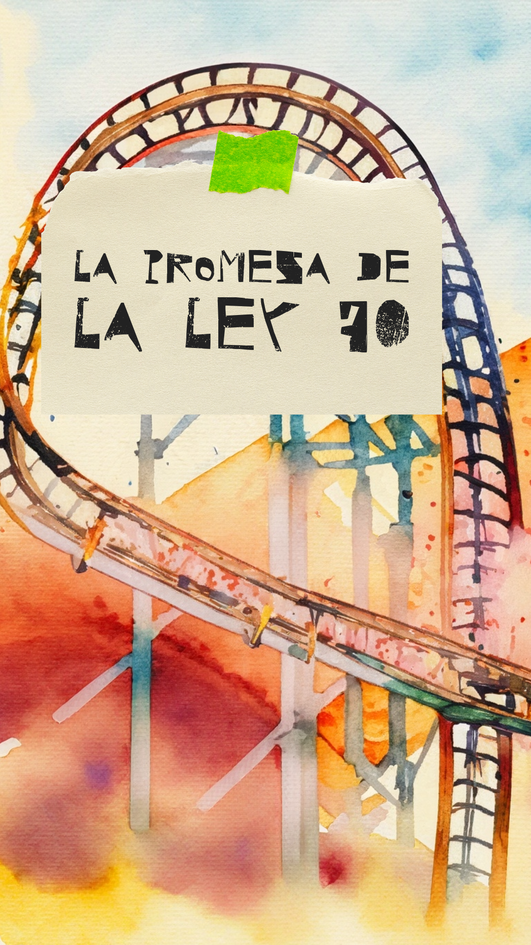 Ley 70 nombre montana rusa - Ley 70 de 1993 📜: La Promesa Agridulce de Desarrollo para las Comunidades Afrocolombianas