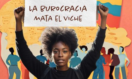Viche for Everyone, Except Those Who Do! – A Tragic Comedy of Bureaucracy and Afro-Colombian Ancestral Drinking