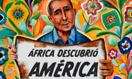 Africanos en las Américas Antes de Colón: Un viaje olvidado