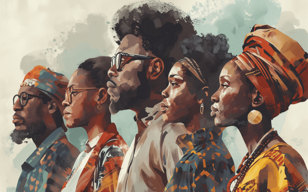 black history month Color Click 1080x675 - Beef entre Kendrick y Drake: ¿Qué Opinaría William Lynch?