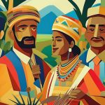 Desvelando el mestizaje: las difusas líneas de la raza y la identidad en América Latina